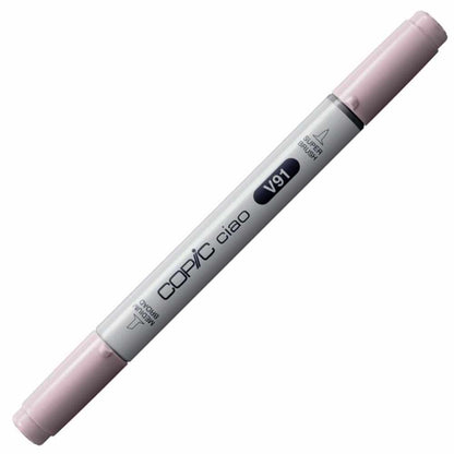 Copic Ciao Marker Pale Grape V91