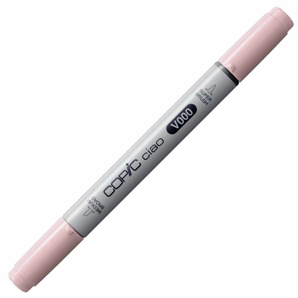 Copic Ciao Marker Pale Heath V000