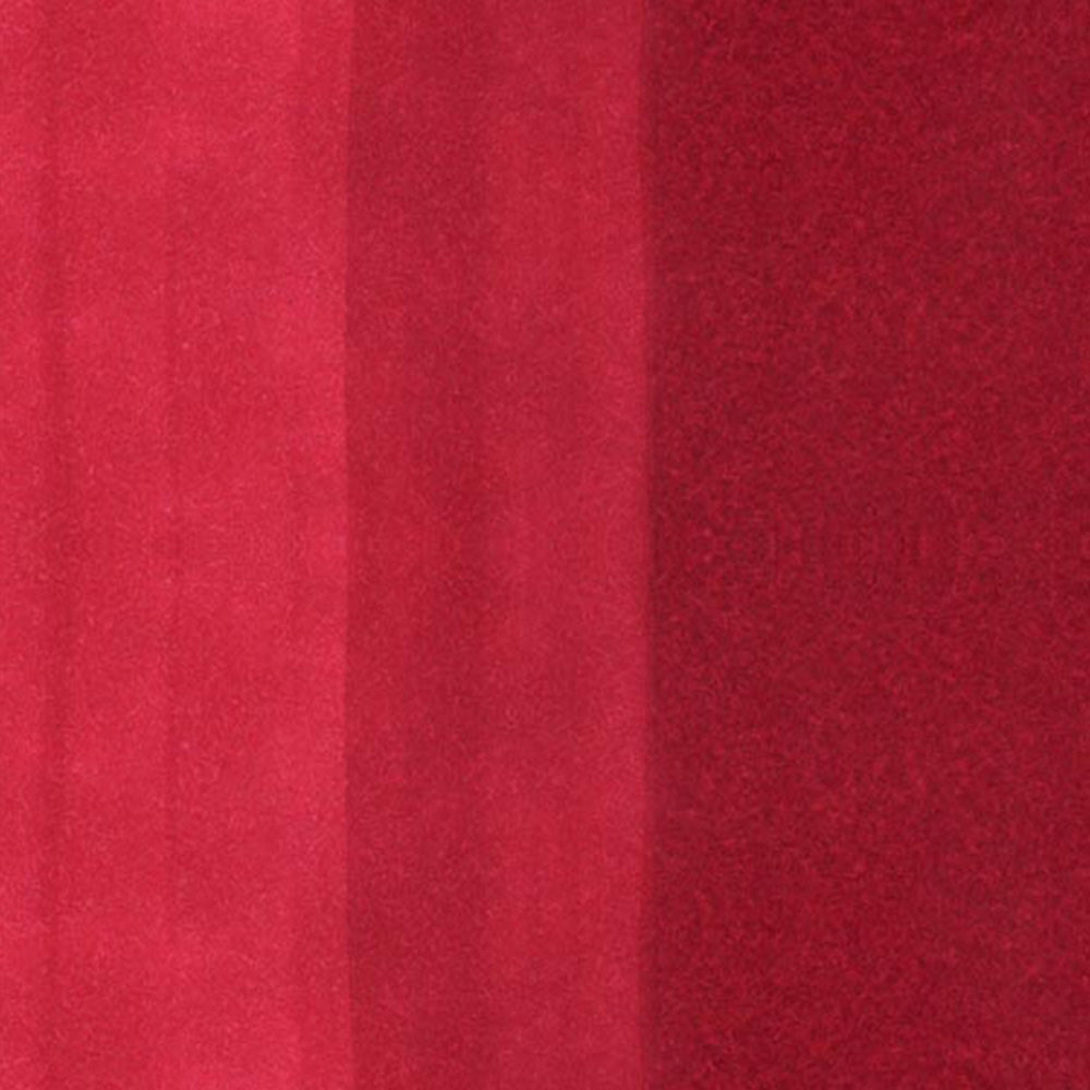 Copic Ciao Marker Strong Red R46