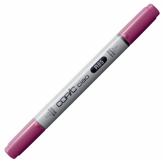 Copic Ciao Marker Rose Red R85