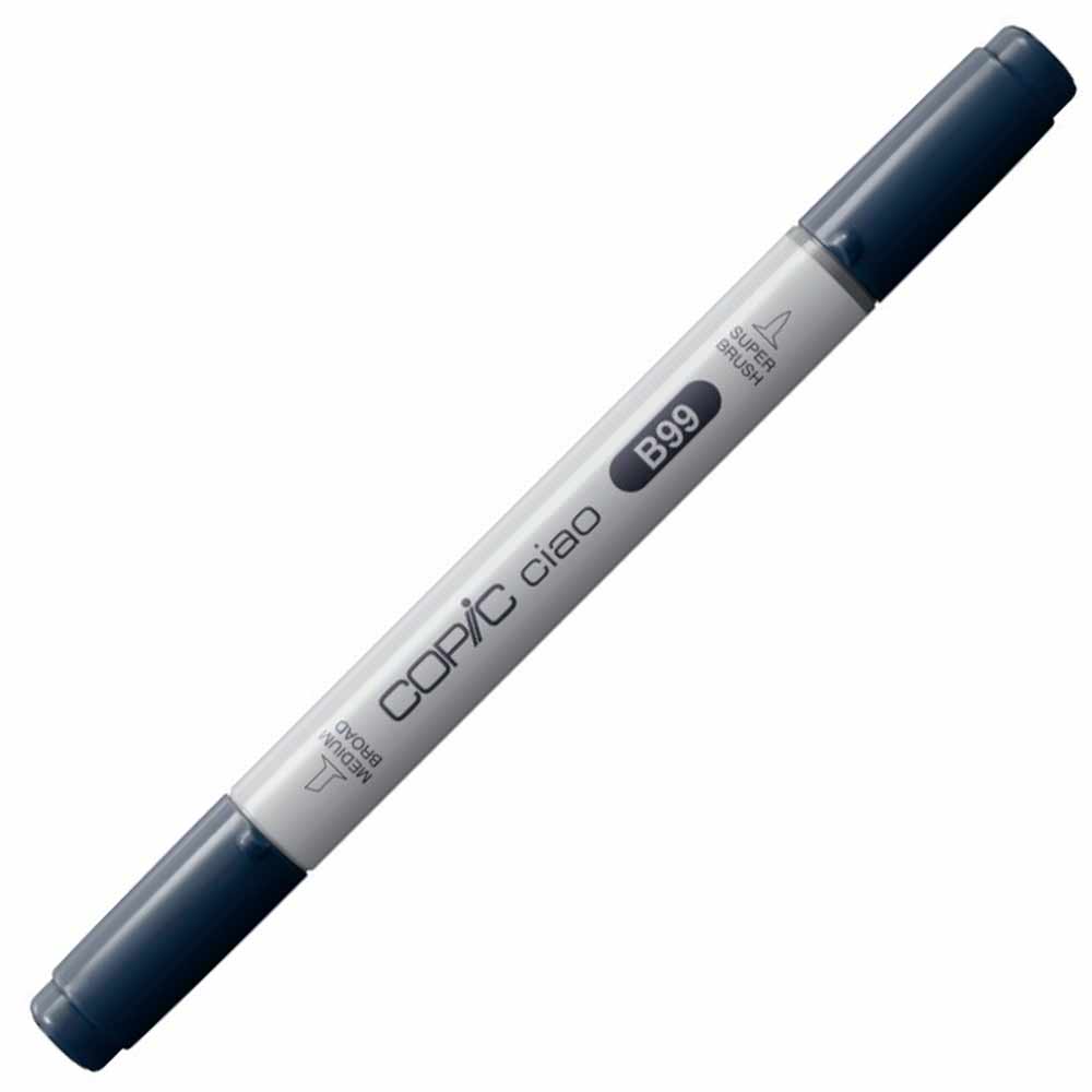 Copic Ciao Marker Agate B99