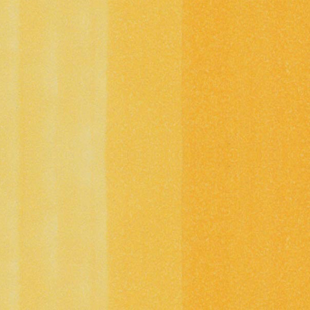 Copic Ciao Marker Light Reddish Yellow YR31