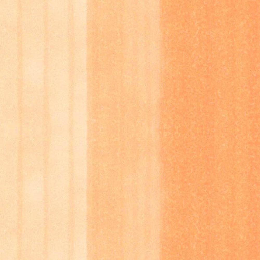 Copic Ciao Marker Spring Orange YR61