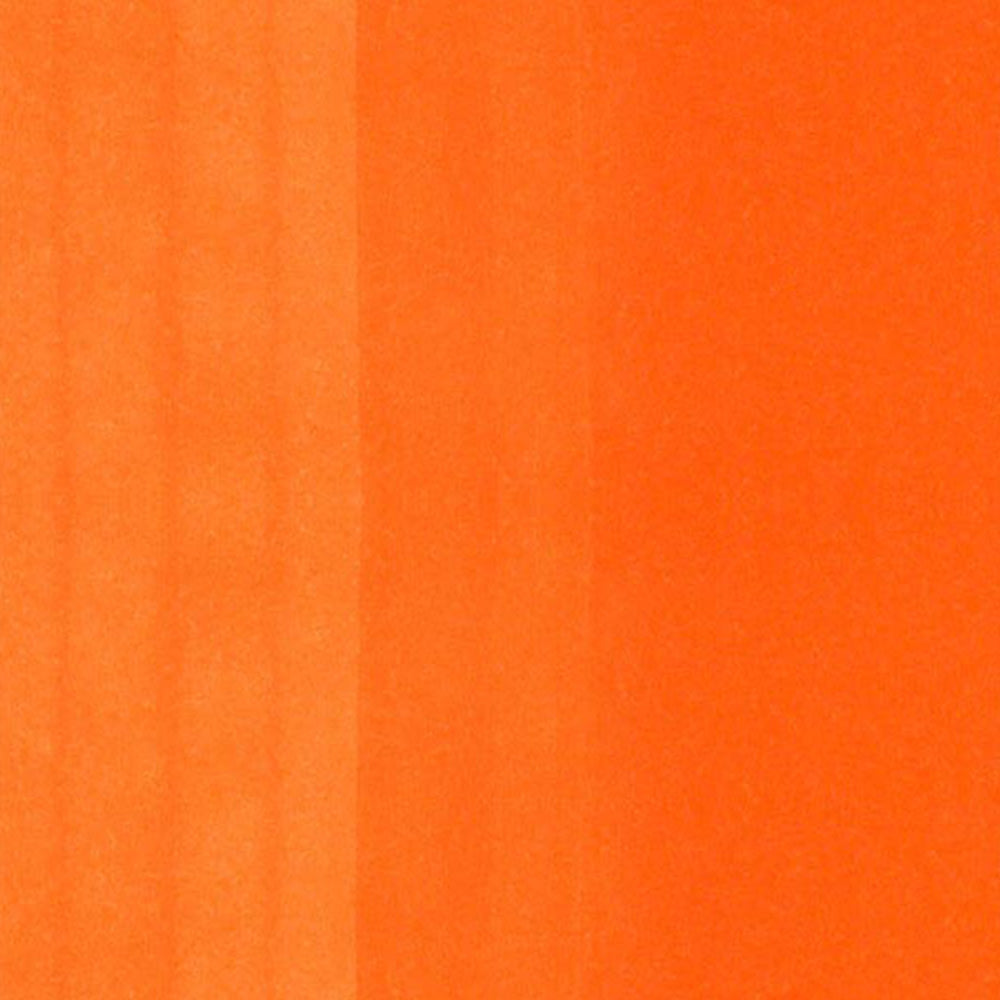 Copic Ciao Marker Orange YR68