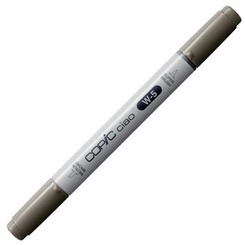 Copic Ciao Marker Cadmium Orange YR07