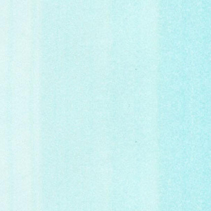 Copic Ciao Marker Pale Aqua BG000