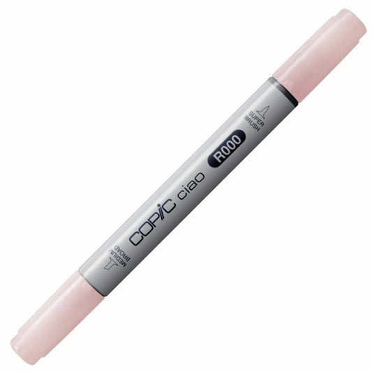Copic Ciao Marker Cherry White R000