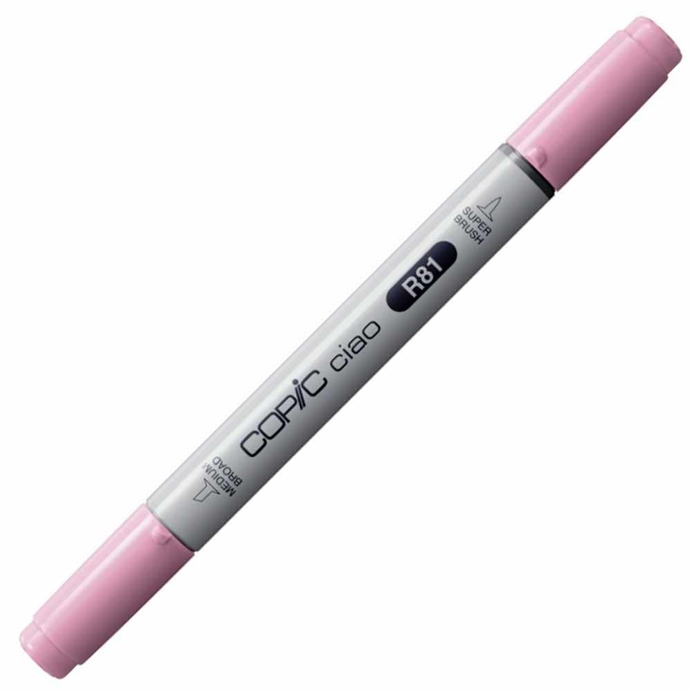Copic Ciao Marker Rose Pink R81