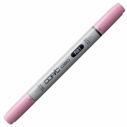 Copic Ciao Marker Rose Pink R81
