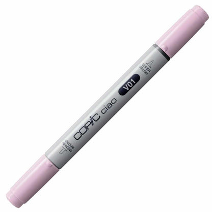 Copic Ciao Marker Heath V01