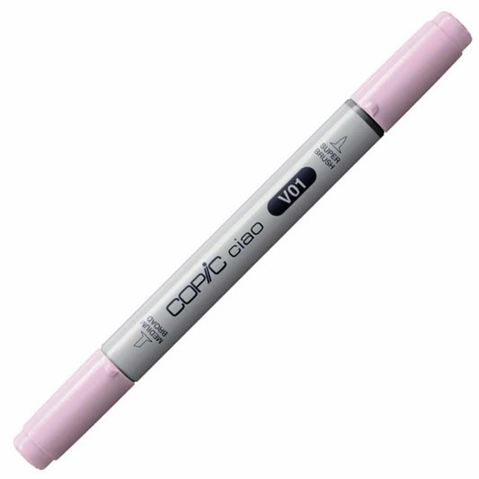 Copic Ciao Marker Heath V01