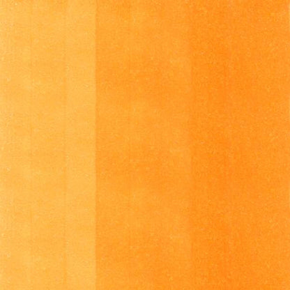 Copic Ciao Marker Pumpkin Yellow YR15