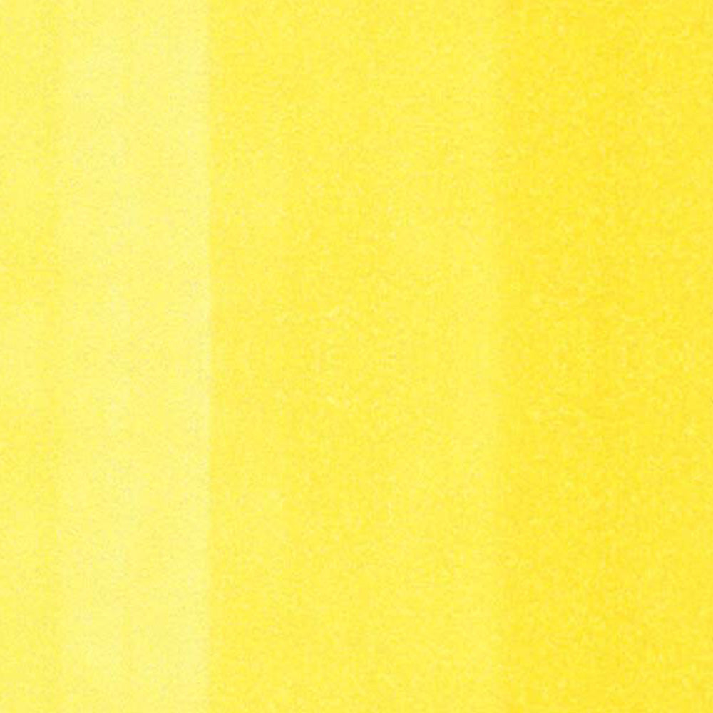 Copic Ciao Marker Pale Yellow Y11