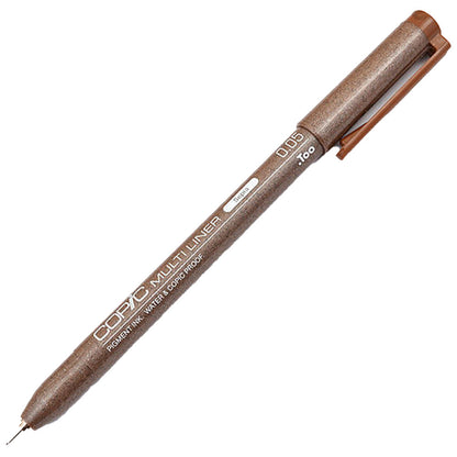 Copic Multiliner Classic Sepia 0,05mm