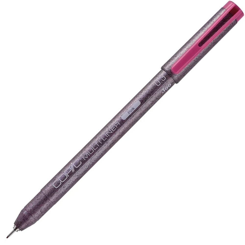 Copic Multiliner Classic Pink 0,3mm