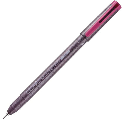 Copic Multiliner Classic Pink 0,3mm
