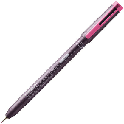 Copic Multiliner Classic Pink 0,5mm
