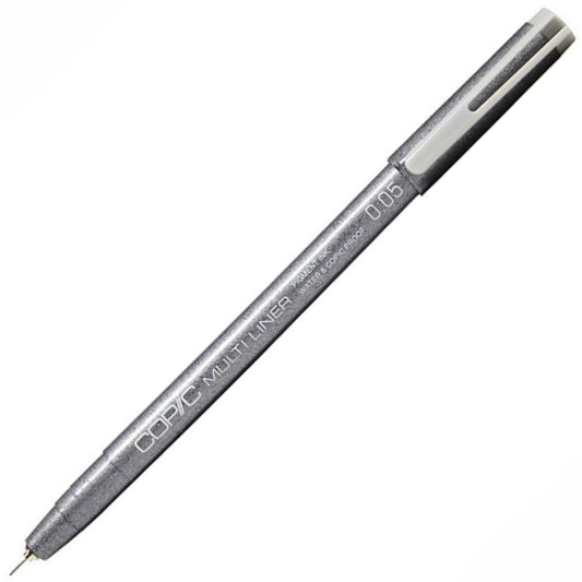 Copic Multiliner Classic Cool Grey 0,05mm