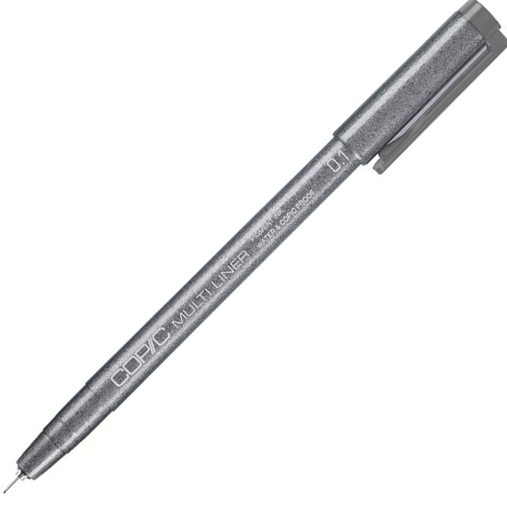 Copic Multiliner Classic Cool Grey 0,1mm