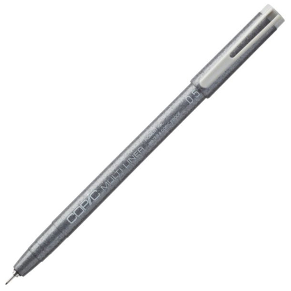 Copic Multiliner Classic Cool Grey 0,5mm
