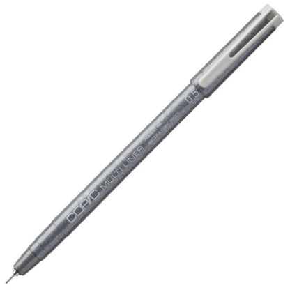 Copic Multiliner Classic Cool Grey 0,5mm