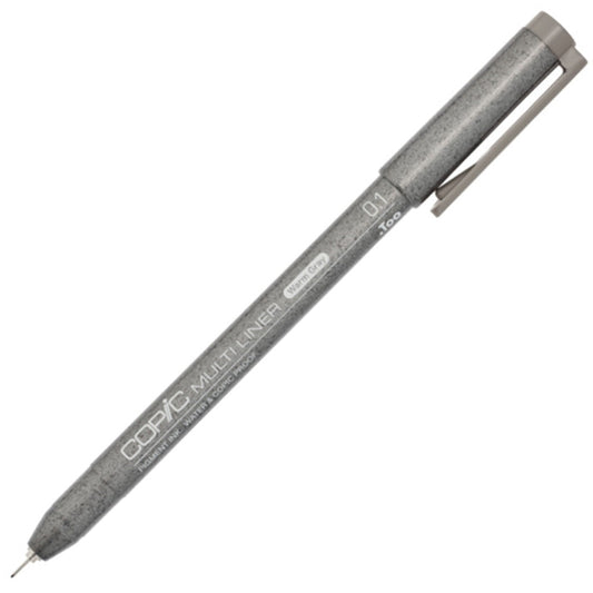 Copic Multiliner Classic Warm Grey 0,1mm