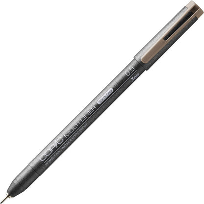 Copic Multiliner Classic Warm Grey 0,5mm