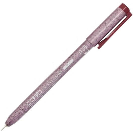 Copic Multiliner Classic Wine 0,05mm