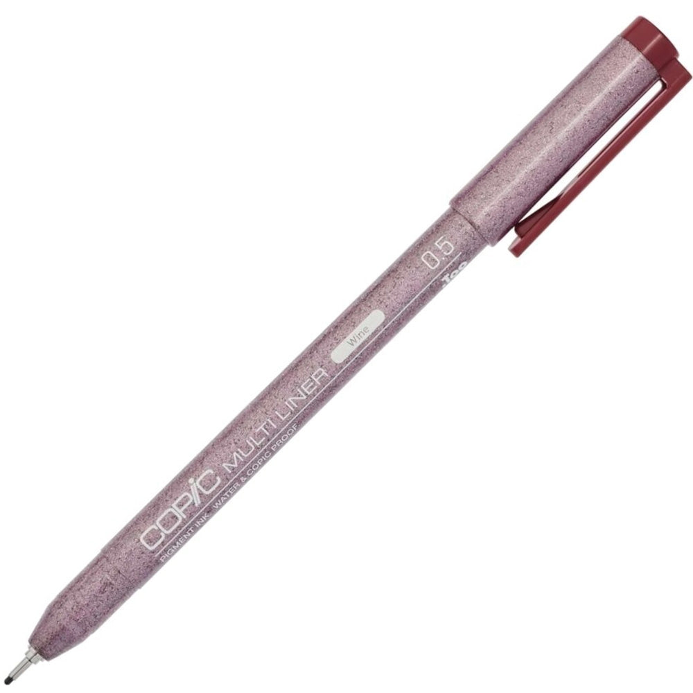 Copic Multiliner Classic Wine 0,5mm