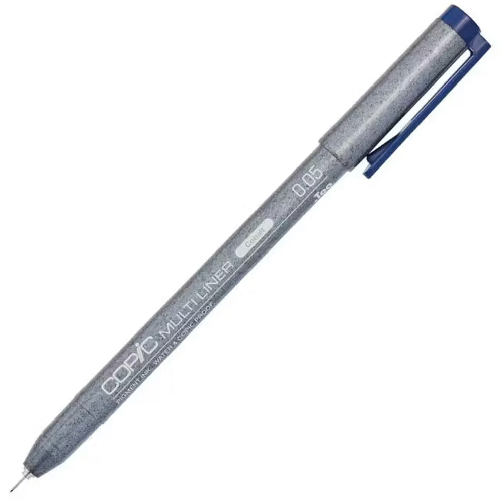 Copic Multiliner Classic Cobalt 0,05mm