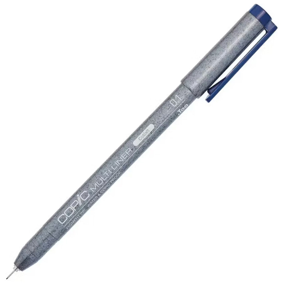 Copic Multiliner Classic Cobalt 0,1mm