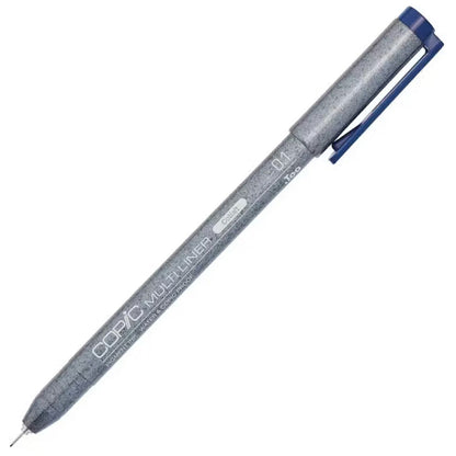 Copic Multiliner Classic Cobalt 0,1mm