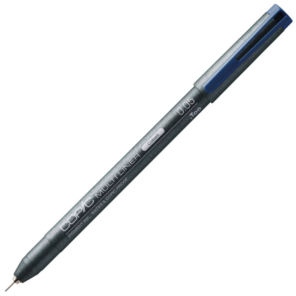 Copic Multiliner Classic Cobalt 0,5mm