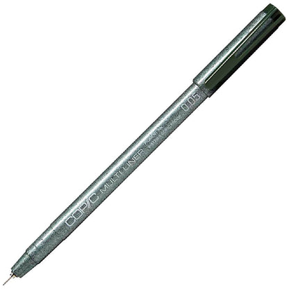 Copic Multiliner Classic Olive 0,05mm