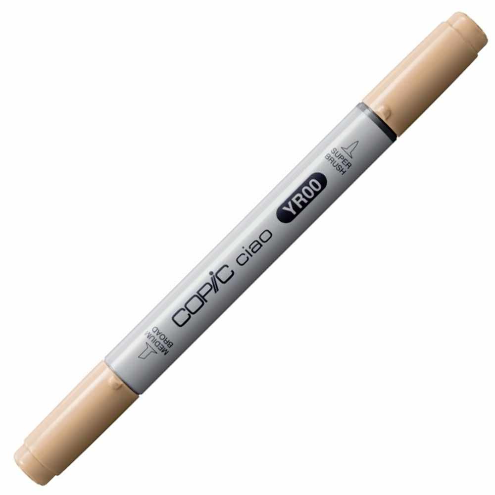 Copic Ciao Marker Powder Pink YR00