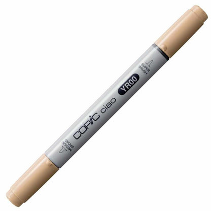 Copic Ciao Marker Powder Pink YR00