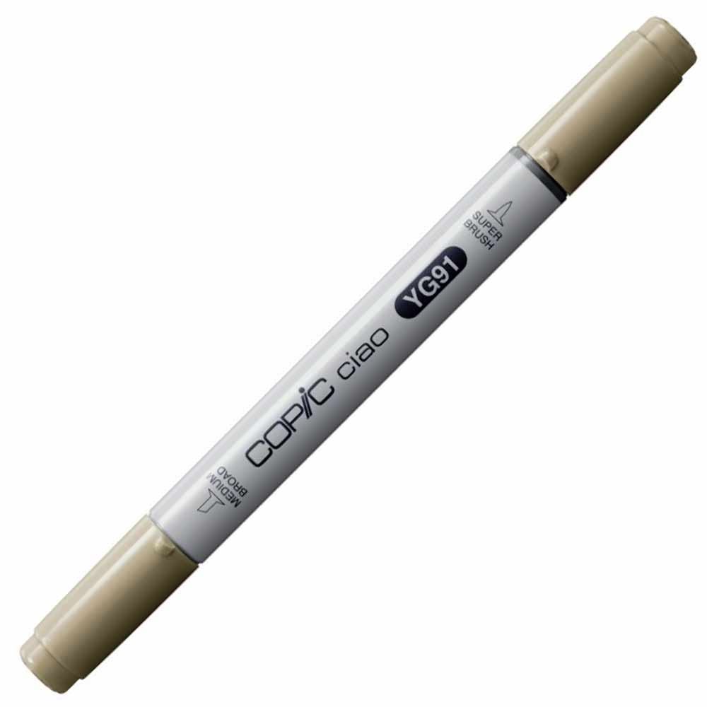 Copic Ciao Marker Putty YG91