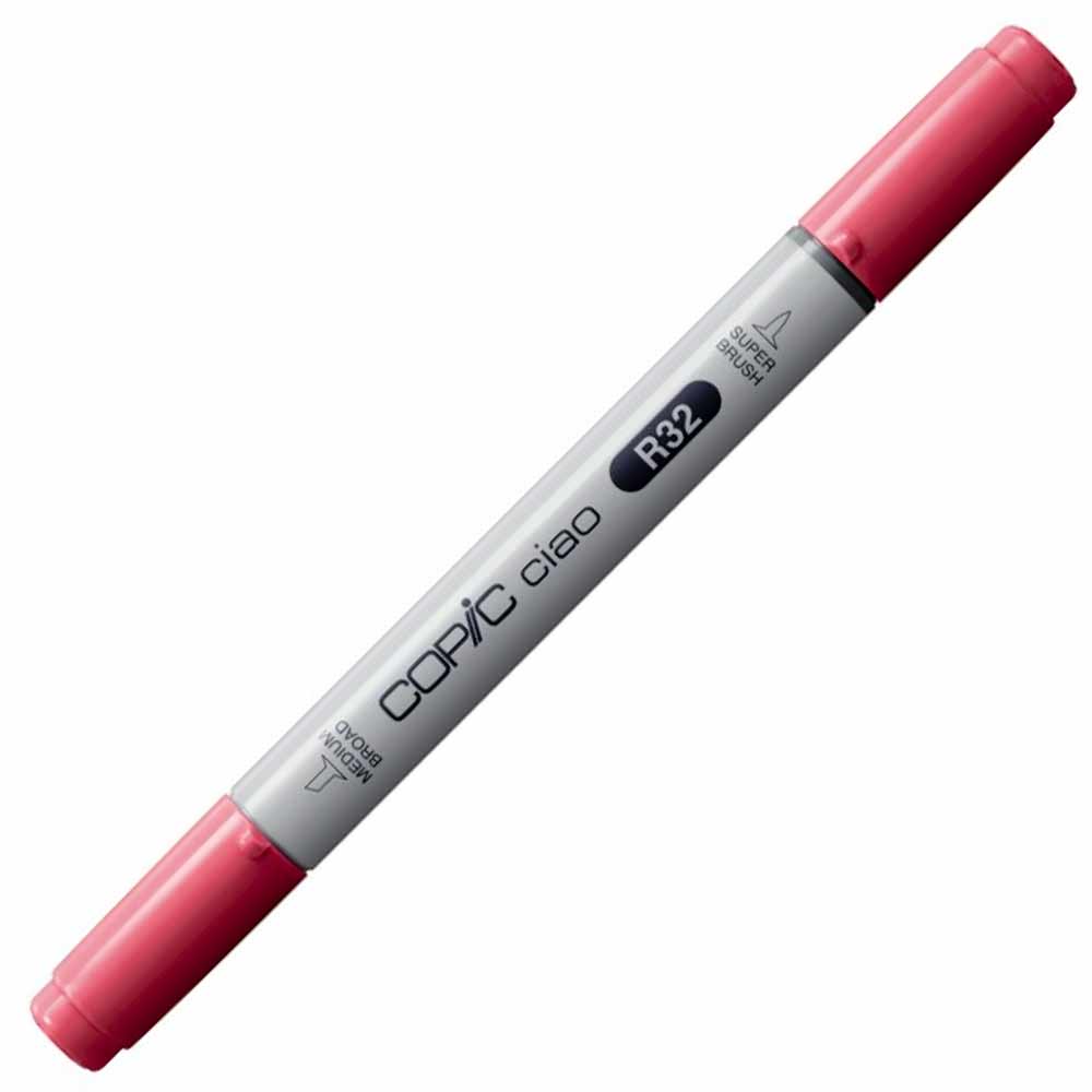 Copic Ciao Marker Peach R32
