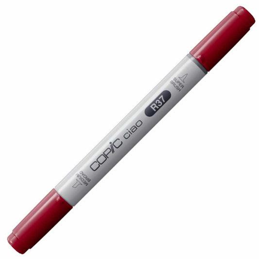 Copic Ciao Marker Carmine R37