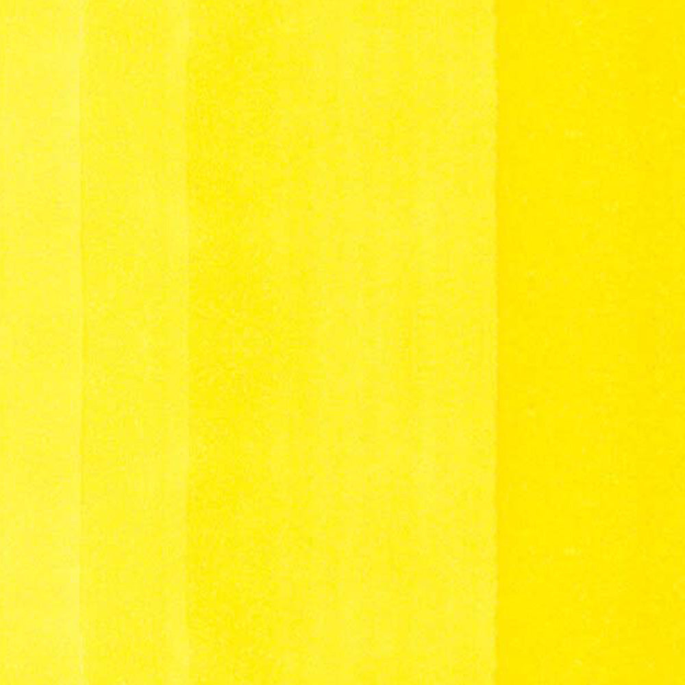 Copic Ciao Marker Yellow Y06