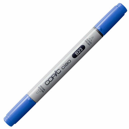 Copic Ciao Marker Phthalo Blue B23