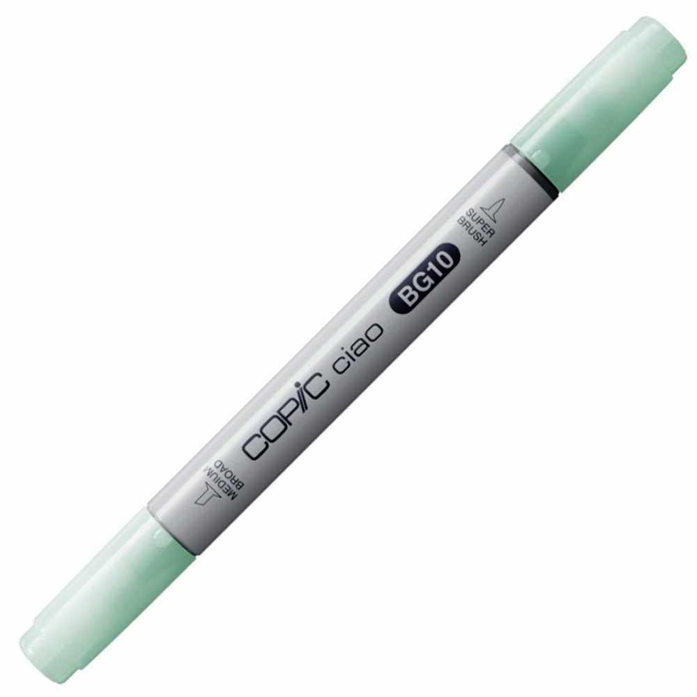 Copic Ciao Marker Cool Shadow BG10
