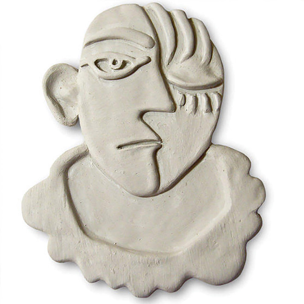 Das Seramik Hamuru 1000gr Beyaz