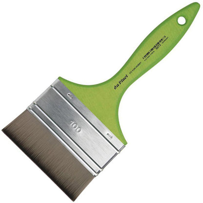 da Vinci 5073 Serisi Sentetik Zemin Firçasi N:100 (Mottler, Fit for Hobby)