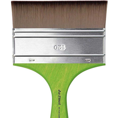 da Vinci 5073 Serisi Sentetik Zemin Firçasi N:120 (Mottler, Fit for Hobby)