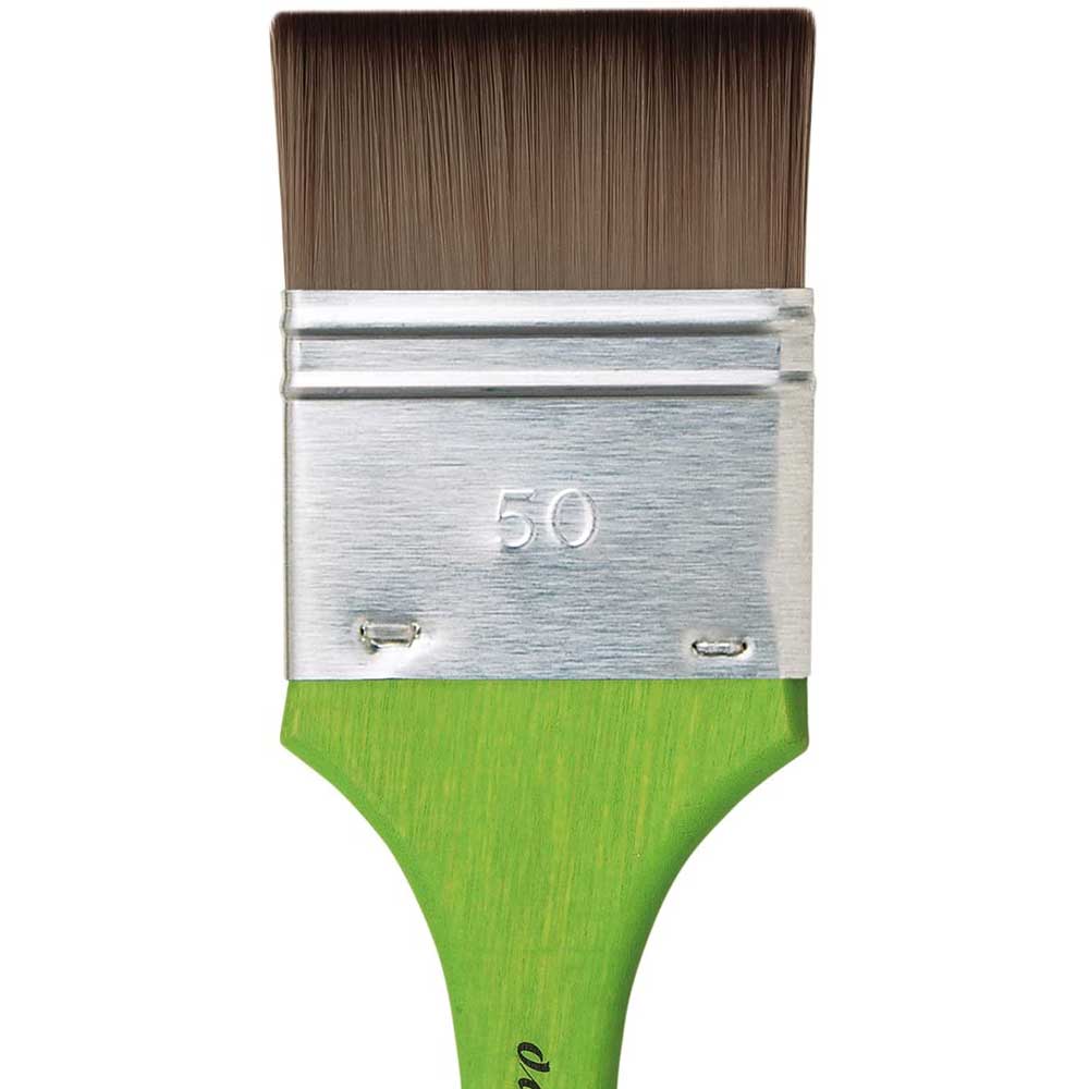 da Vinci 5073 Serisi Sentetik Zemin Firçasi N:50 (Mottler, Fit for Hobby)