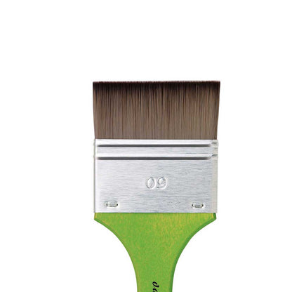 da Vinci 5073 Serisi Sentetik Zemin Firçasi N:60 (Mottler, Fit for Hobby)