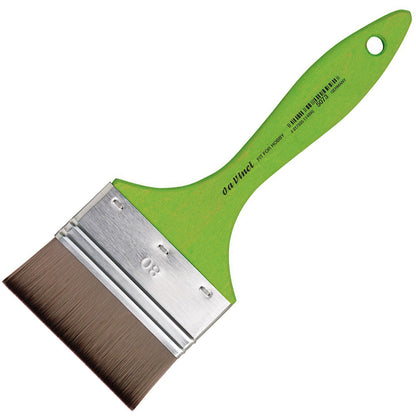 da Vinci 5073 Serisi Sentetik Zemin Firçasi N:80 (Mottler, Fit for Hobby)