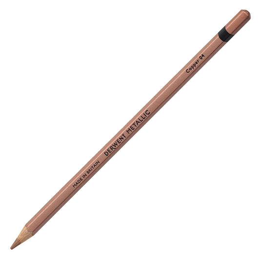 Derwent Metallic Pencil Copper (85)