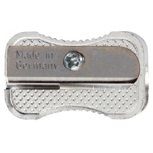 Derwent Metal Pencil Sharpener